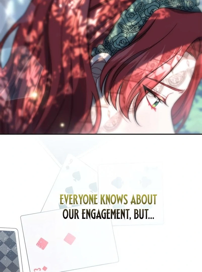 The Real Reason We’re Getting Married Chapter 12 461 ch 12 91