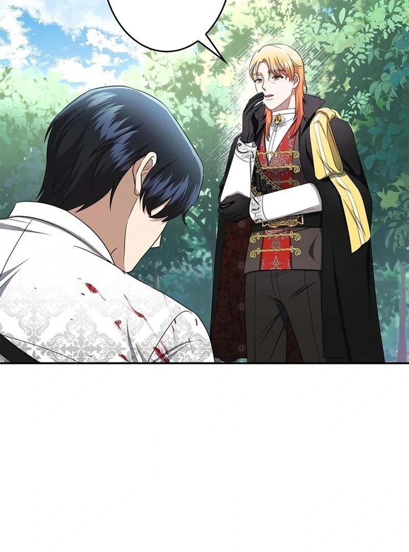 The Real Reason We’re Getting Married Chapter 14 468 ch 14 101