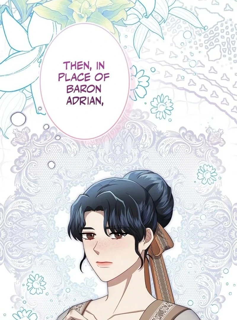 The Real Reason We’re Getting Married Chapter 14 477 ch 14 110