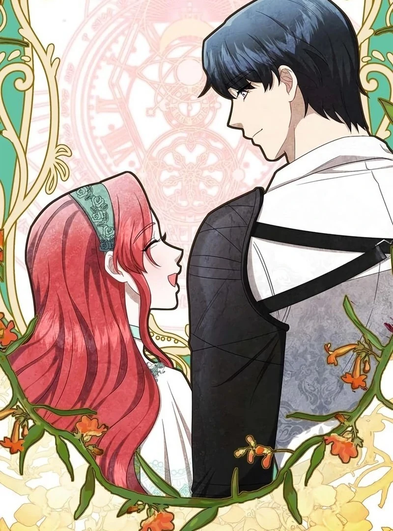 The Real Reason We’re Getting Married Chapter 14 484 ch 14 117