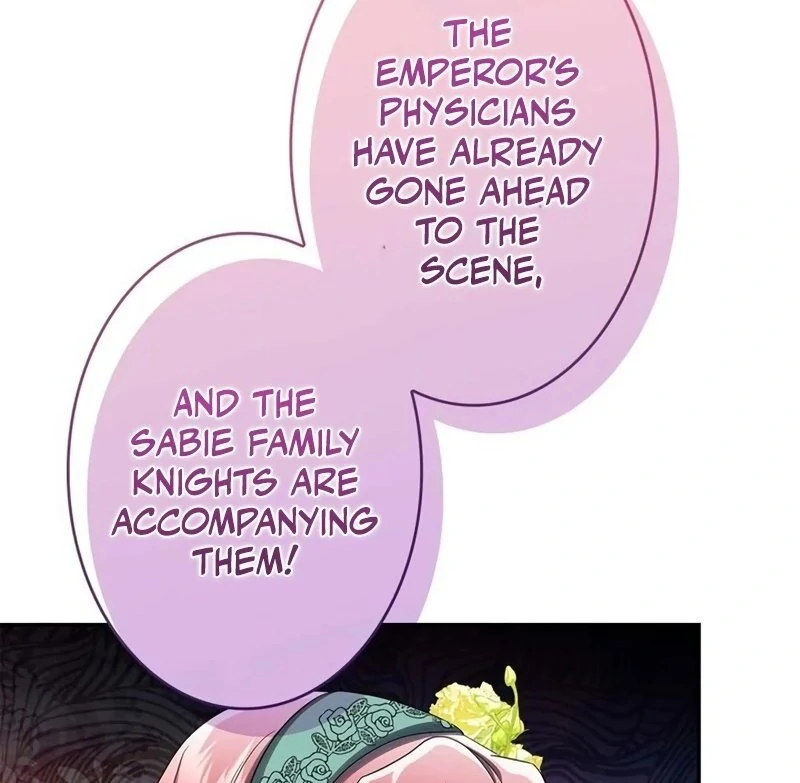 The Real Reason We’re Getting Married Chapter 14 385 ch 14 18