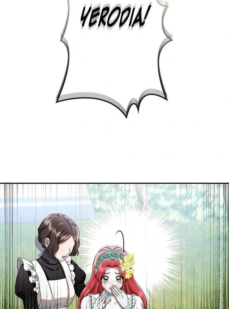 The Real Reason We’re Getting Married Chapter 14 391 ch 14 24