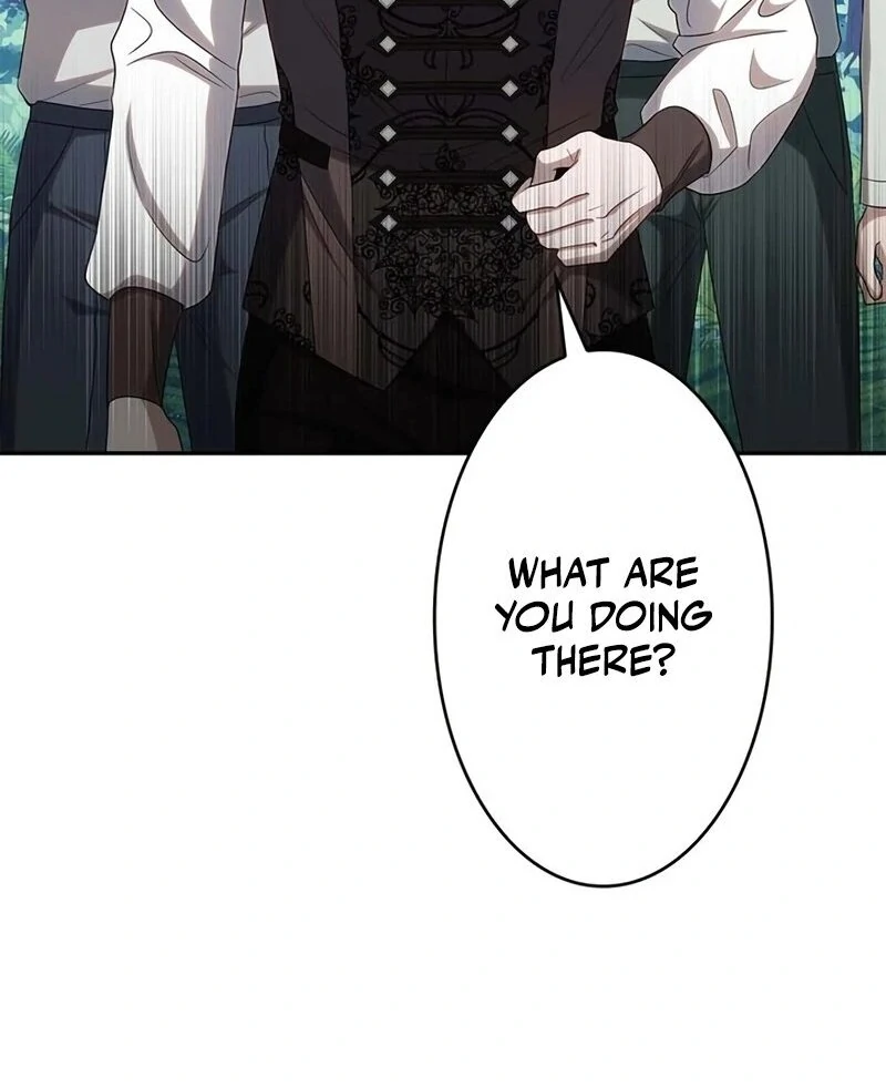 The Real Reason We’re Getting Married Chapter 14 394 ch 14 27