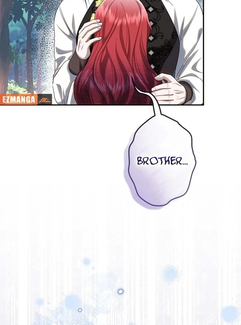 The Real Reason We’re Getting Married Chapter 14 396 ch 14 29