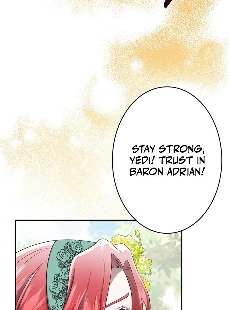 The Real Reason We’re Getting Married Chapter 14 399 ch 14 32