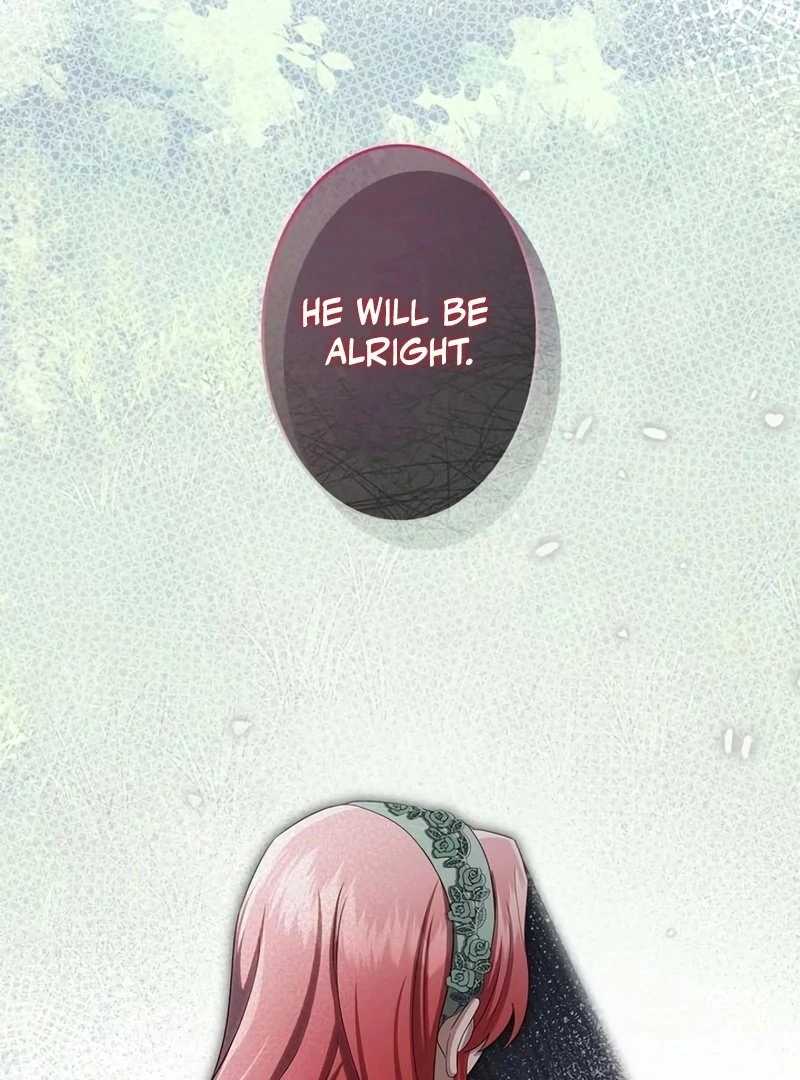 The Real Reason We’re Getting Married Chapter 14 401 ch 14 34