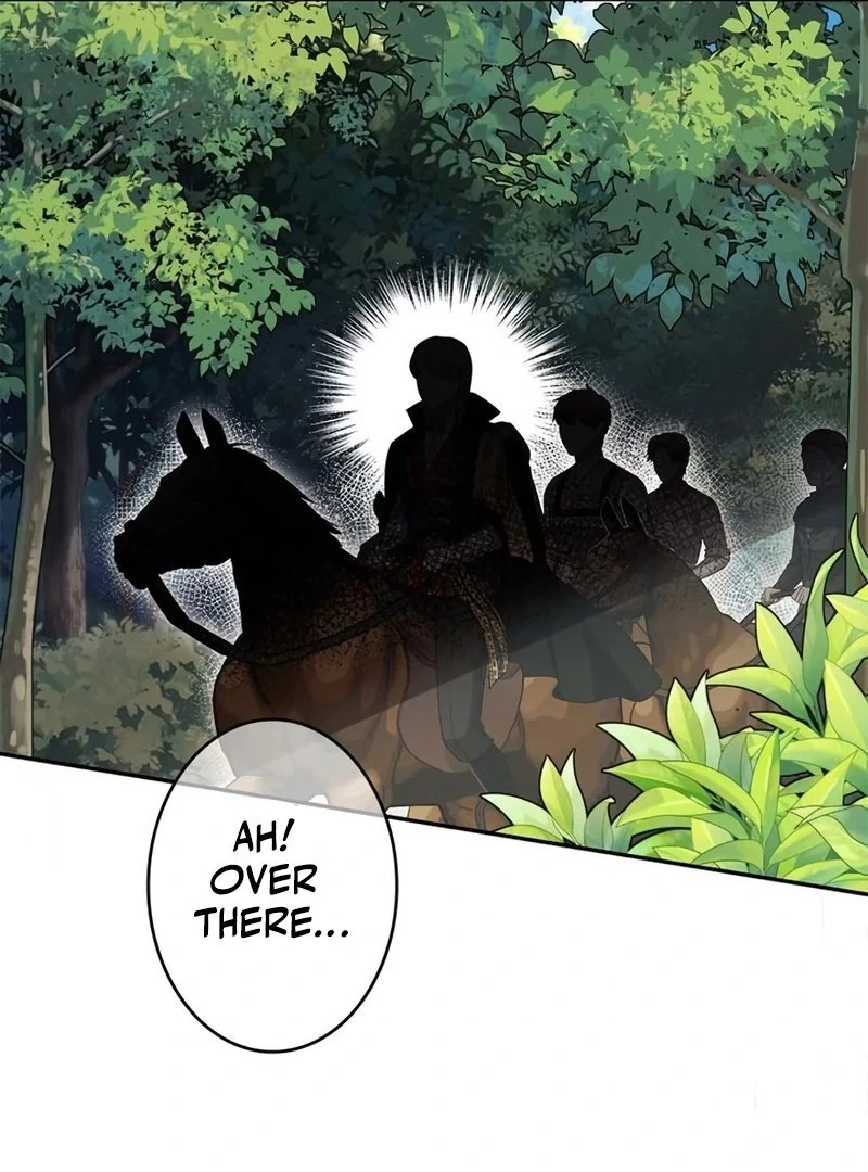 The Real Reason We’re Getting Married Chapter 14 405 ch 14 38