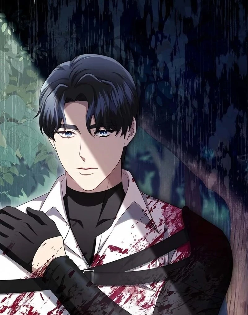 The Real Reason We’re Getting Married Chapter 14 412 ch 14 45