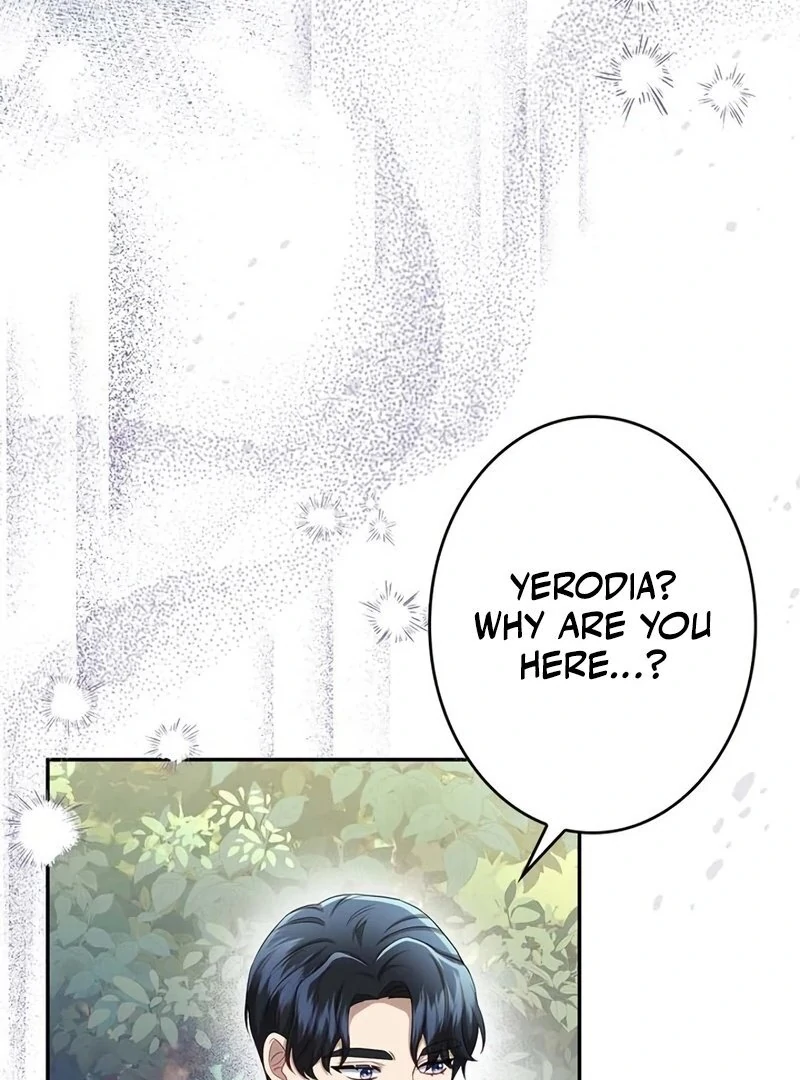 The Real Reason We’re Getting Married Chapter 14 416 ch 14 49