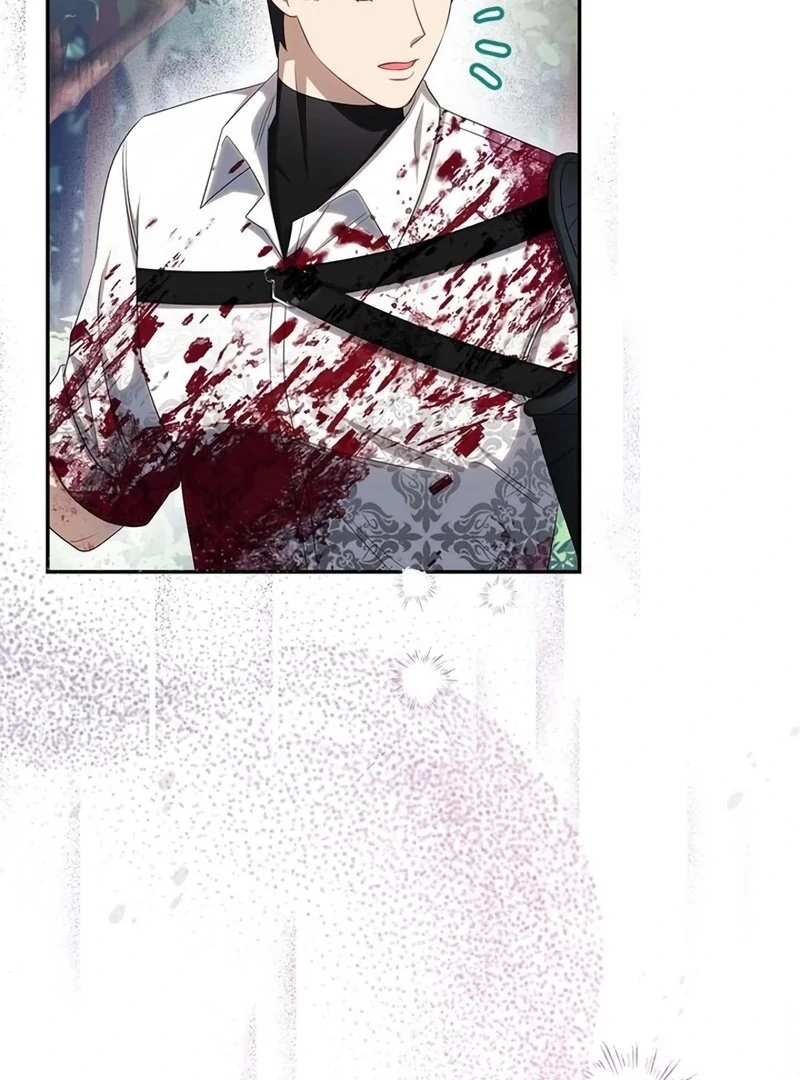 The Real Reason We’re Getting Married Chapter 14 417 ch 14 50