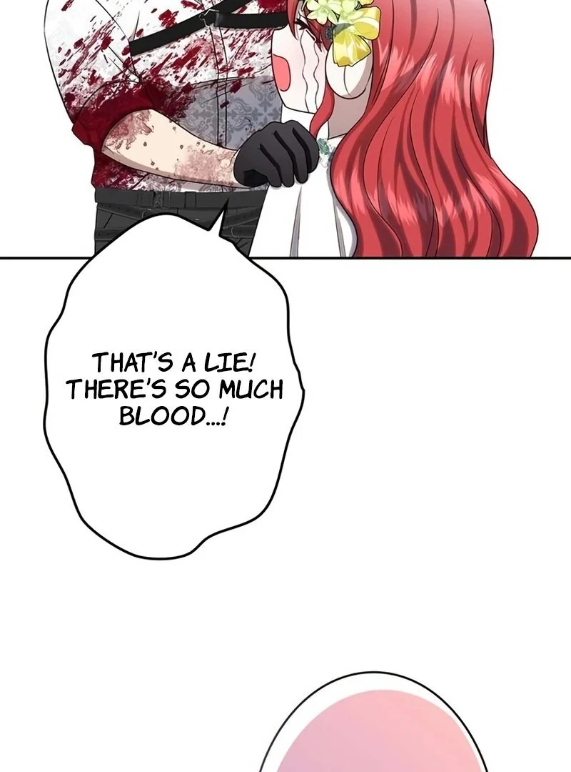 The Real Reason We’re Getting Married Chapter 14 428 ch 14 61