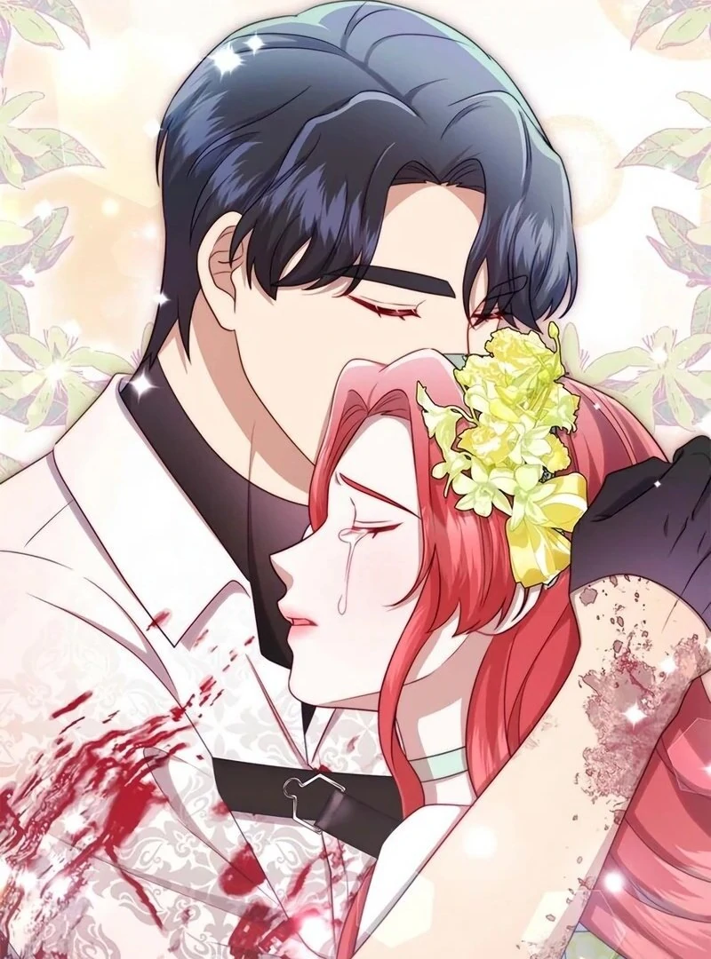 The Real Reason We’re Getting Married Chapter 14 435 ch 14 68