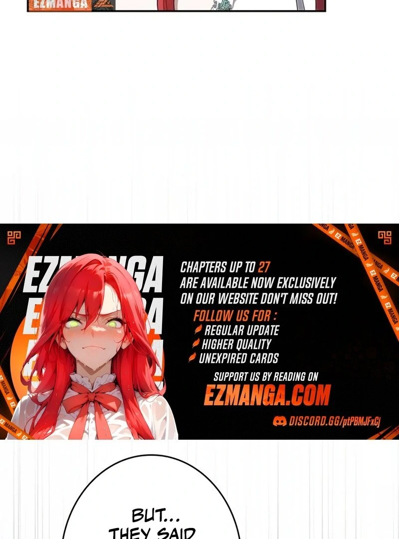 The Real Reason We’re Getting Married Chapter 14 439 ch 14 72