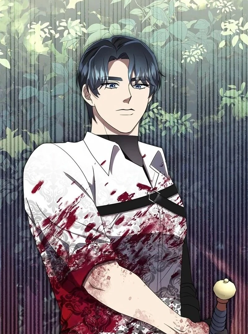 The Real Reason We’re Getting Married Chapter 14 449 ch 14 82