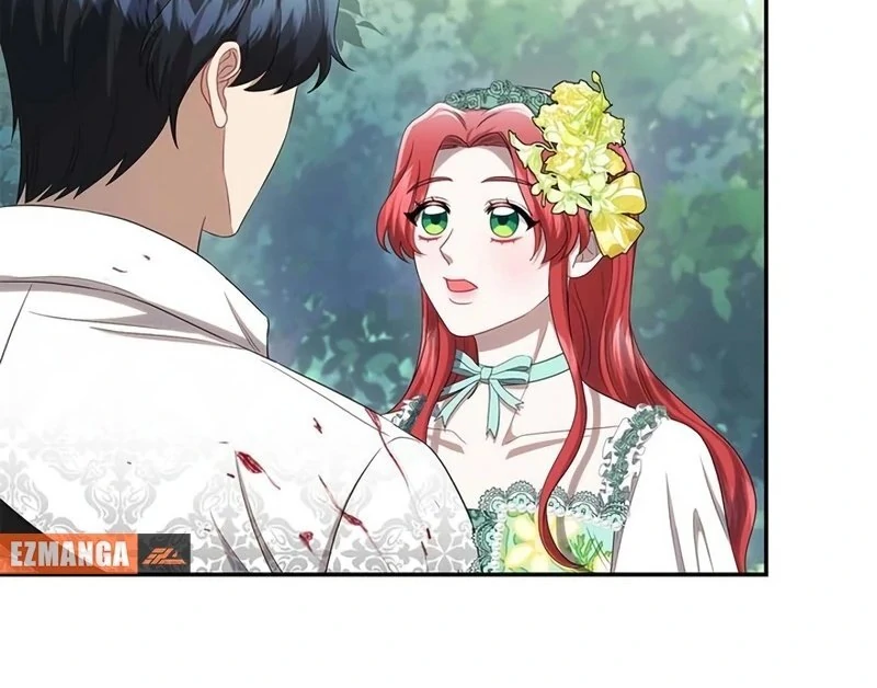 The Real Reason We’re Getting Married Chapter 14 460 ch 14 93