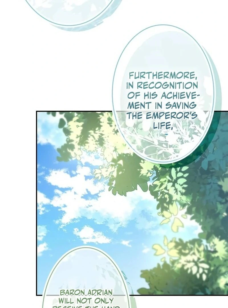 The Real Reason We’re Getting Married Chapter 14 463 ch 14 96