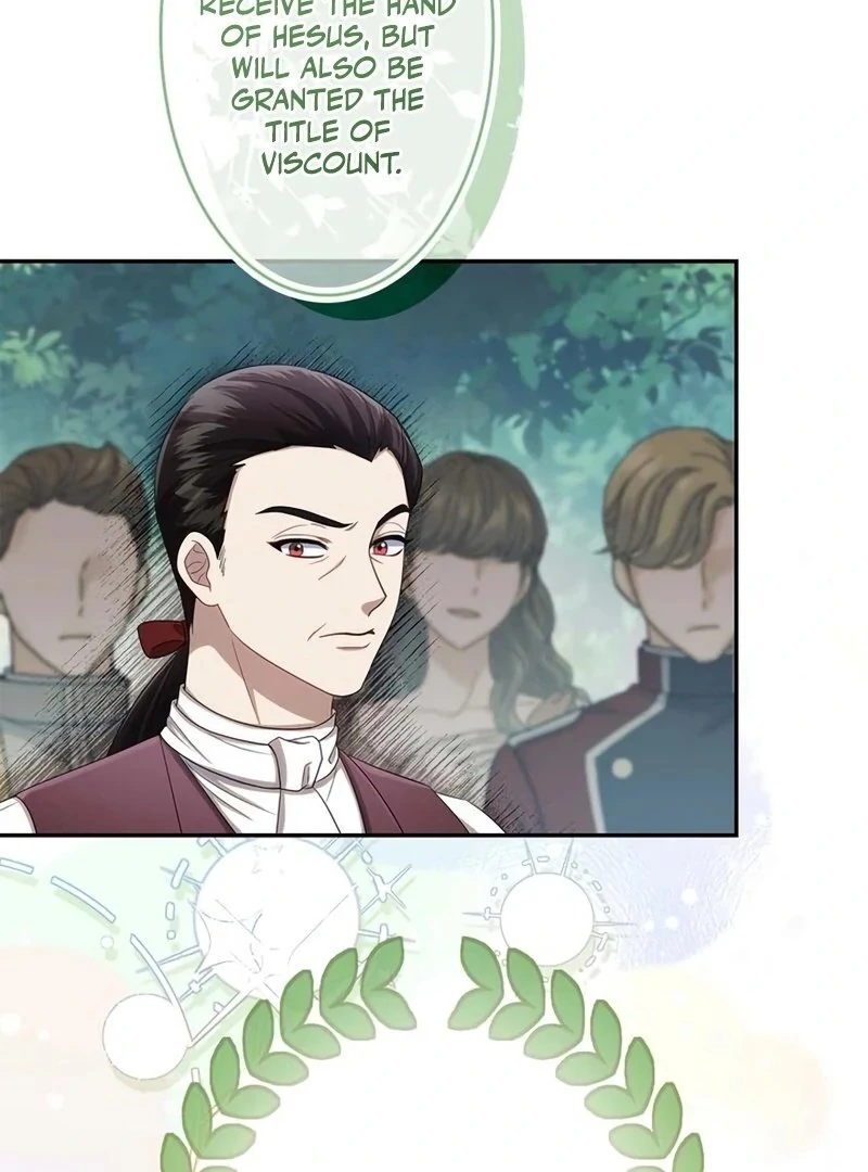 The Real Reason We’re Getting Married Chapter 14 464 ch 14 97