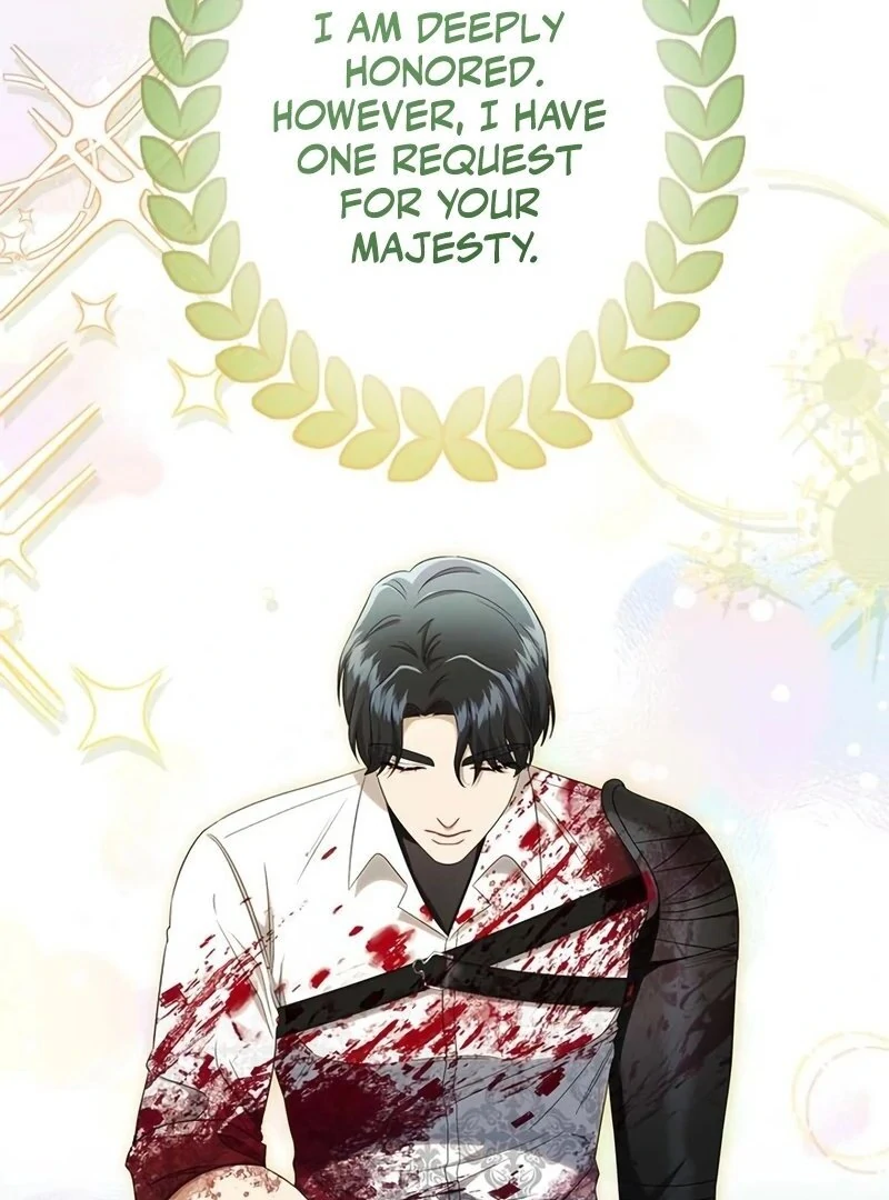 The Real Reason We’re Getting Married Chapter 14 465 ch 14 98