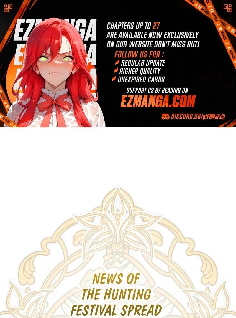 The Real Reason We’re Getting Married Chapter 15 386 ch 15 1