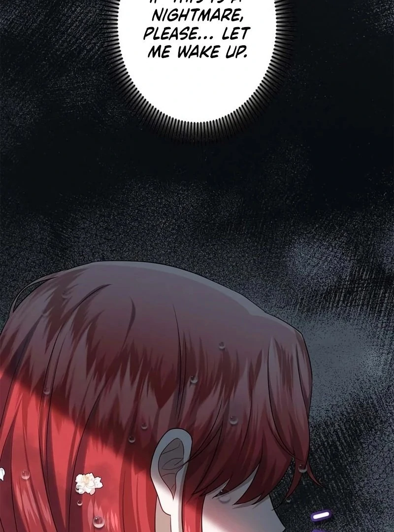 The Real Reason We’re Getting Married Chapter 15 487 ch 15 102