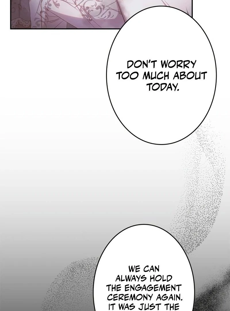 The Real Reason We’re Getting Married Chapter 15 497 ch 15 112