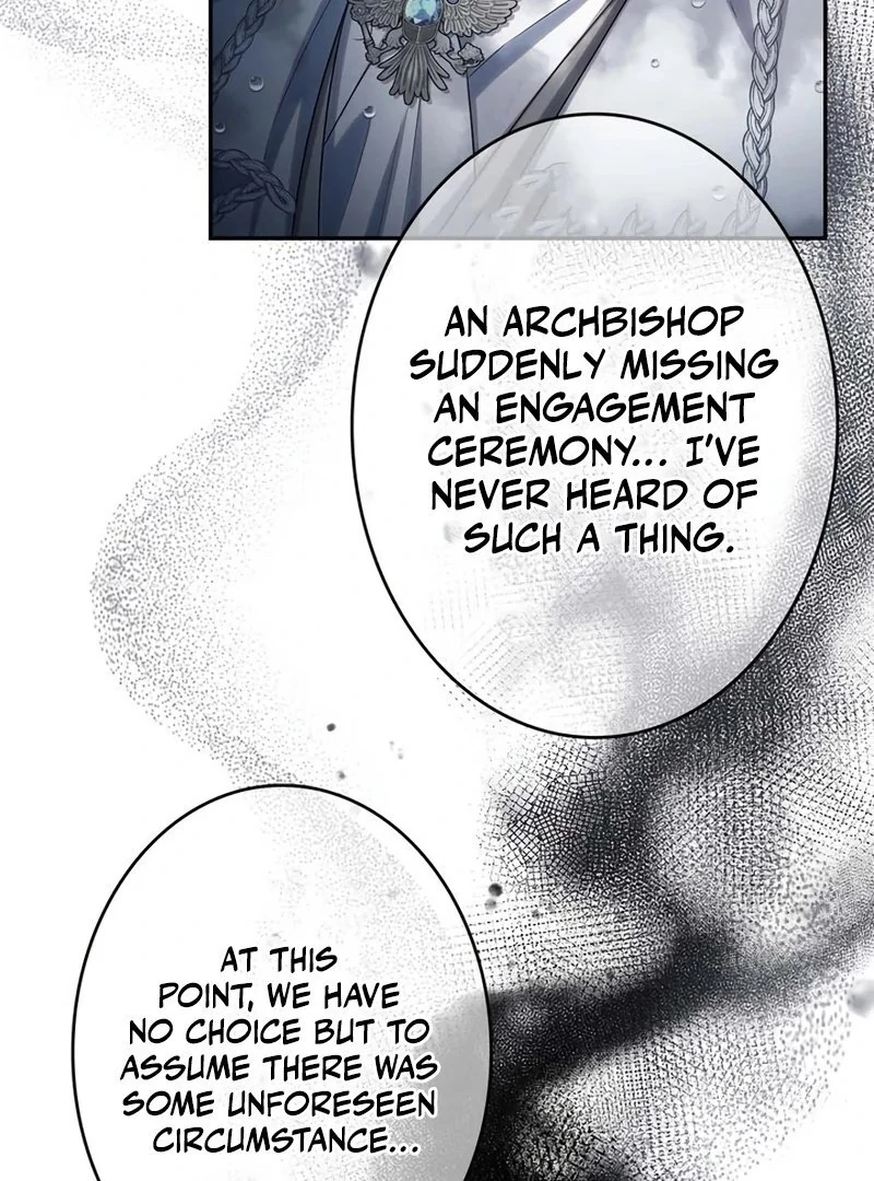 The Real Reason We’re Getting Married Chapter 15 505 ch 15 120