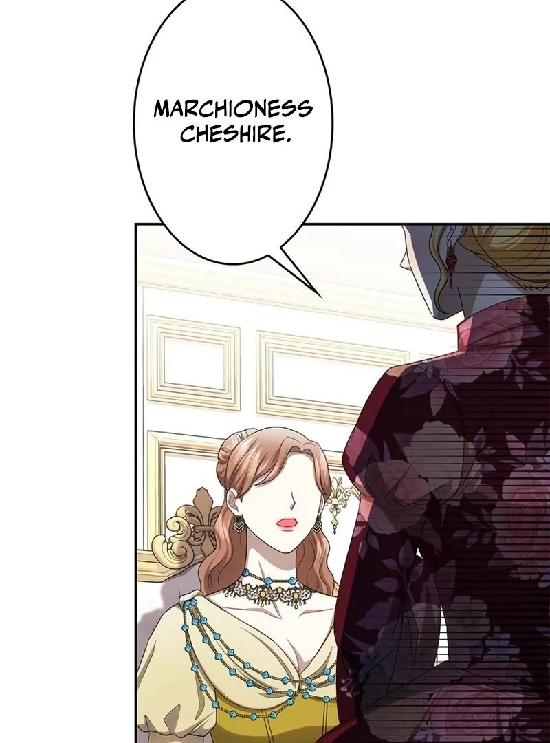 The Real Reason We’re Getting Married Chapter 15 408 ch 15 23