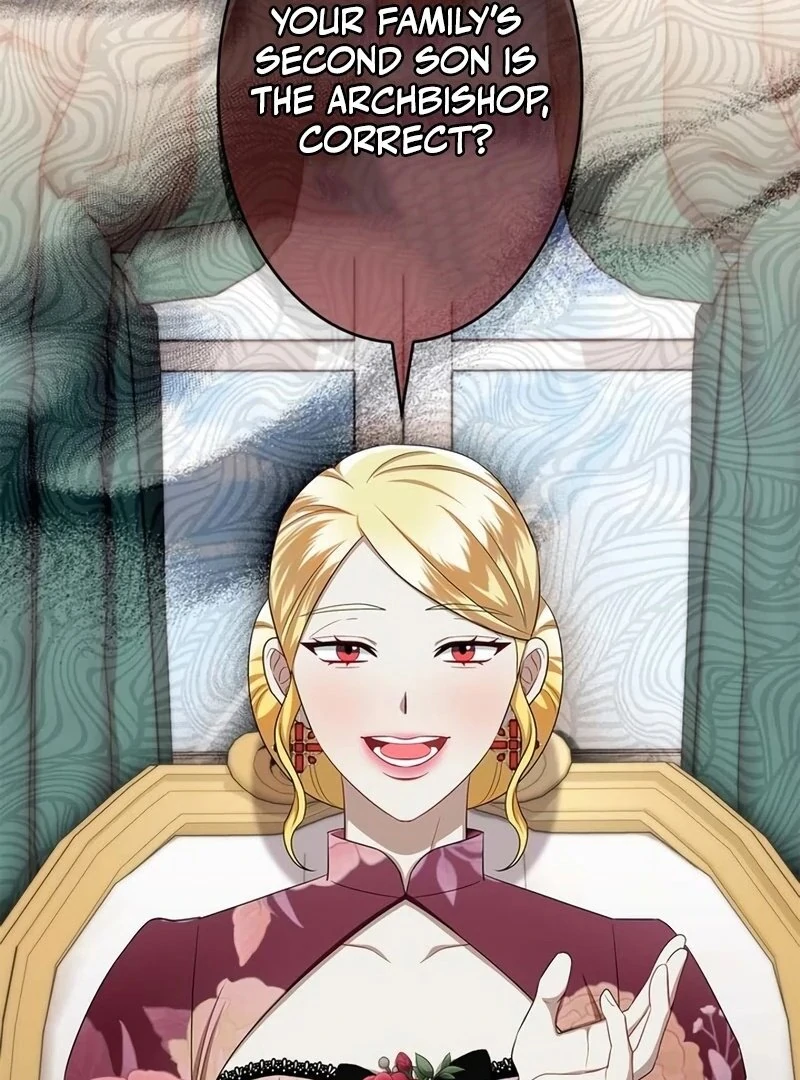 The Real Reason We’re Getting Married Chapter 15 410 ch 15 25