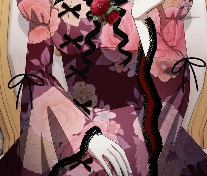 The Real Reason We’re Getting Married Chapter 15 411 ch 15 26