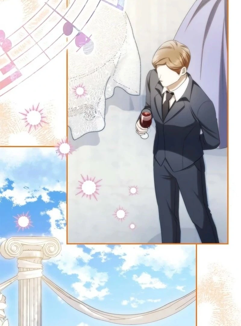 The Real Reason We’re Getting Married Chapter 15 416 ch 15 31