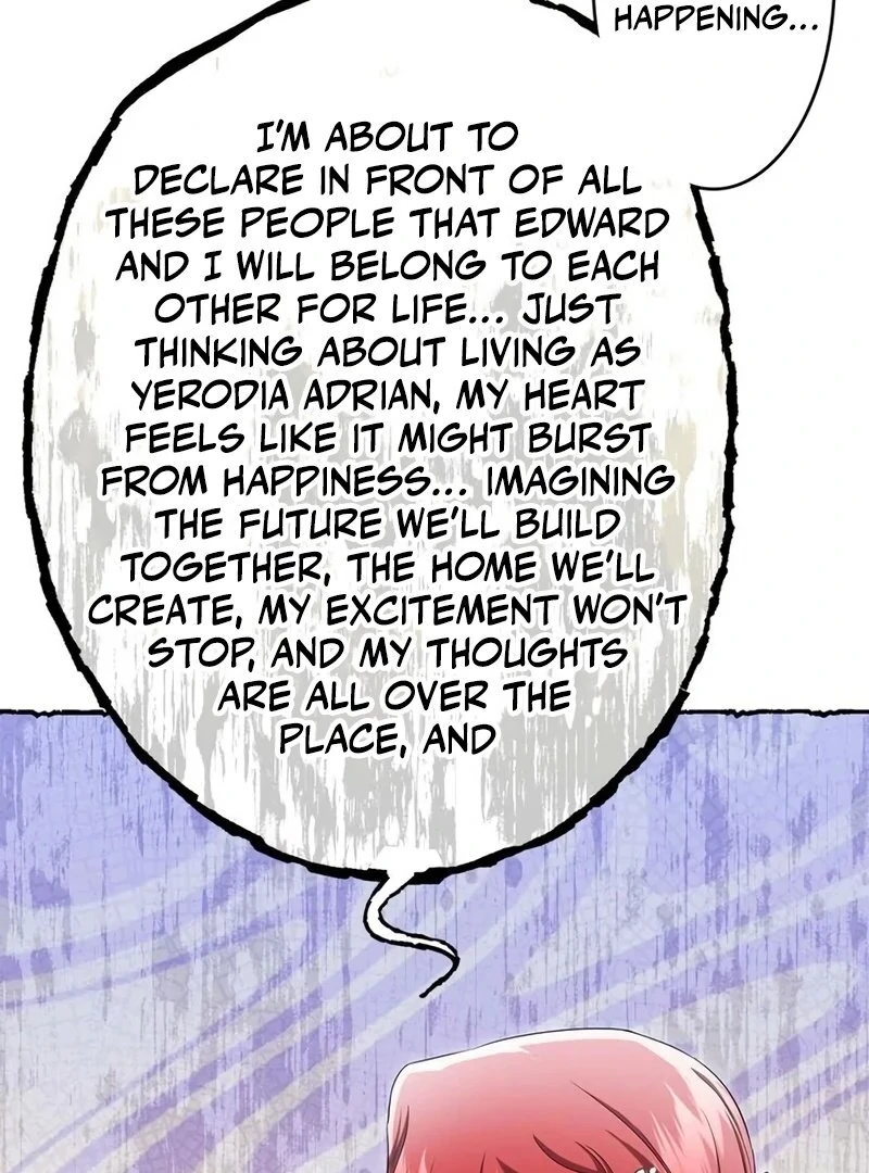 The Real Reason We’re Getting Married Chapter 15 427 ch 15 42