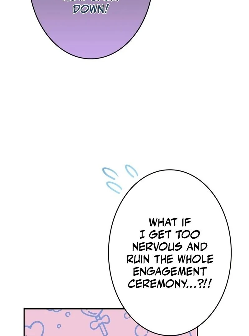 The Real Reason We’re Getting Married Chapter 15 429 ch 15 44