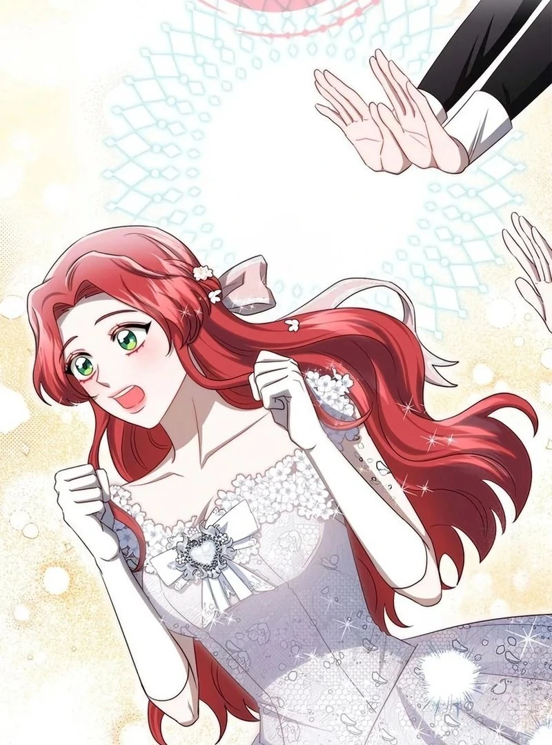 The Real Reason We’re Getting Married Chapter 15 434 ch 15 49