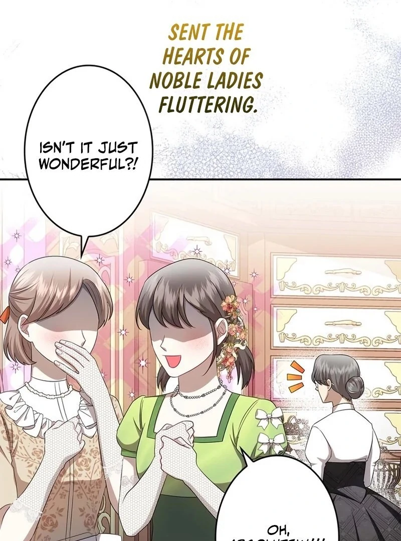 The Real Reason We’re Getting Married Chapter 15 390 ch 15 5