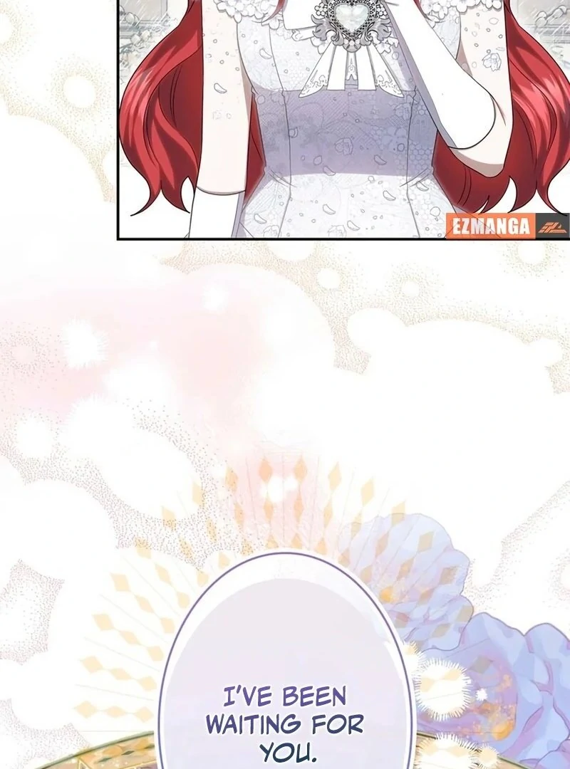 The Real Reason We’re Getting Married Chapter 15 442 ch 15 57