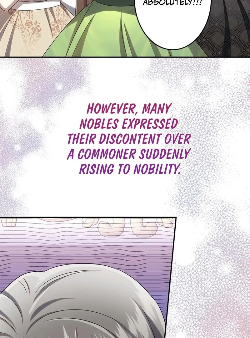 The Real Reason We’re Getting Married Chapter 15 391 ch 15 6