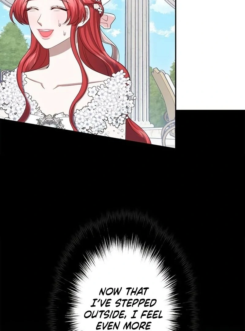 The Real Reason We’re Getting Married Chapter 15 448 ch 15 63