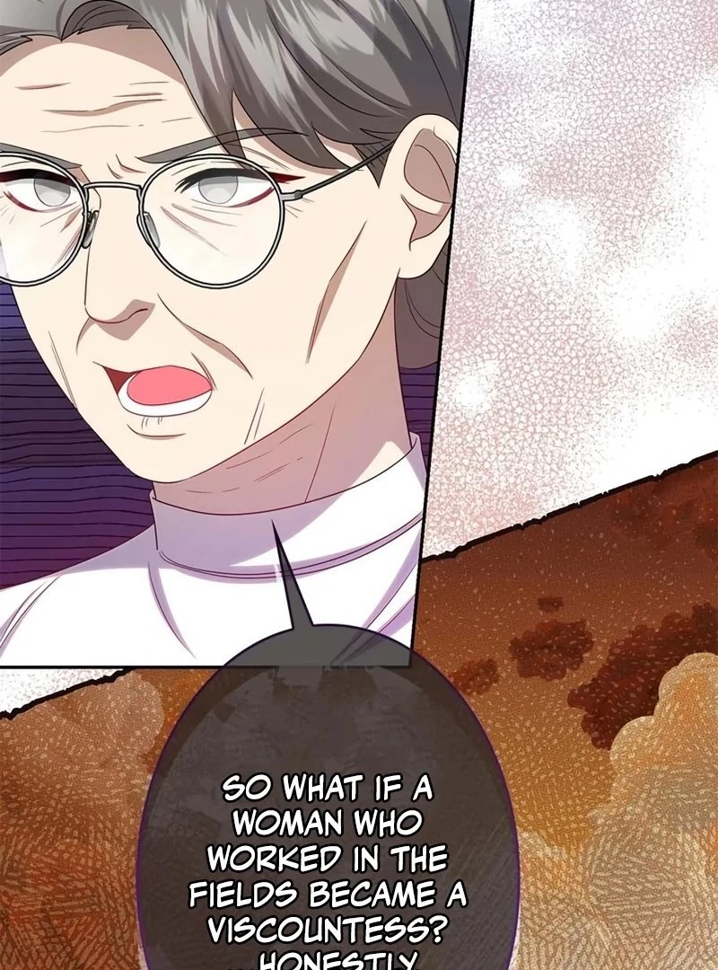 The Real Reason We’re Getting Married Chapter 15 392 ch 15 7