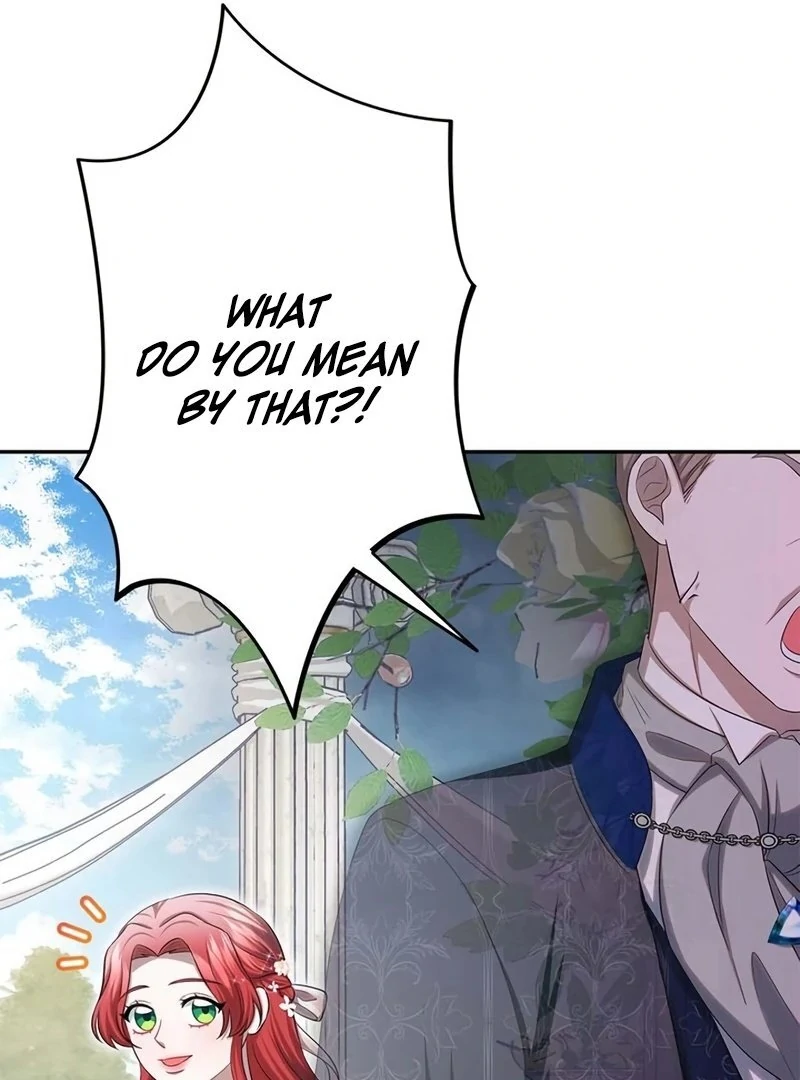 The Real Reason We’re Getting Married Chapter 15 459 ch 15 74