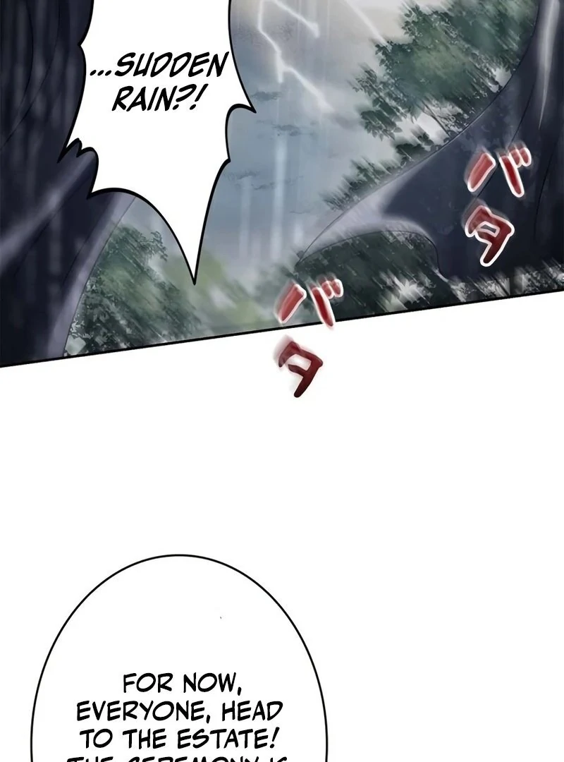 The Real Reason We’re Getting Married Chapter 15 464 ch 15 79