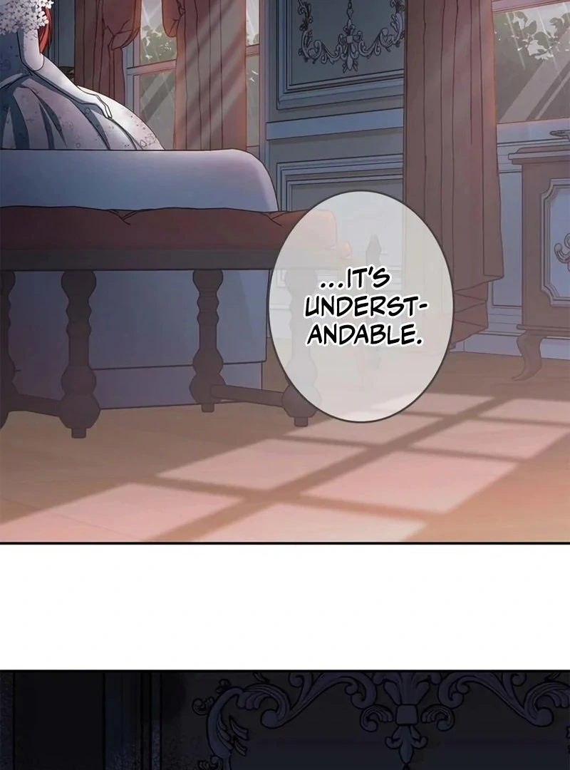 The Real Reason We’re Getting Married Chapter 15 480 ch 15 95