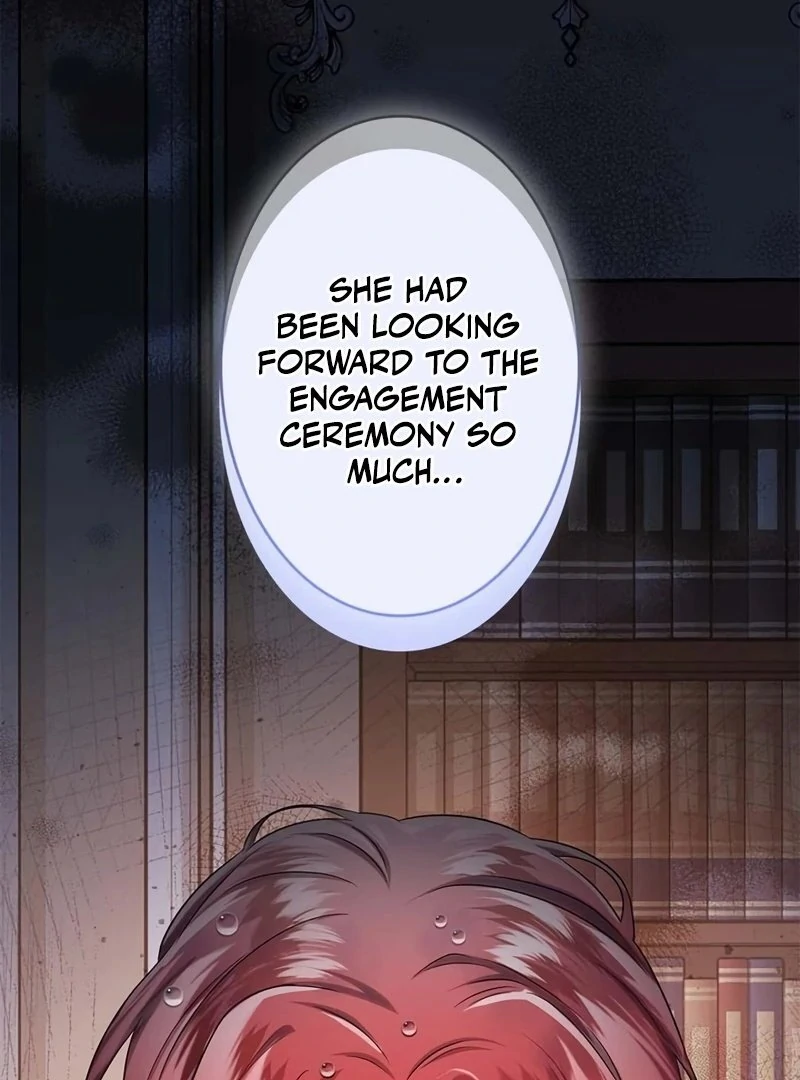 The Real Reason We’re Getting Married Chapter 15 481 ch 15 96