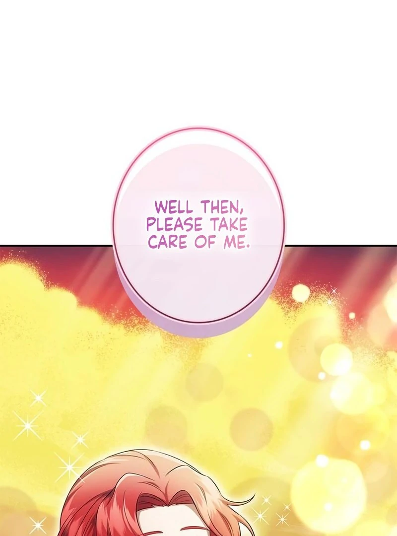 The Real Reason We’re Getting Married Chapter 16 440 ch 16 103