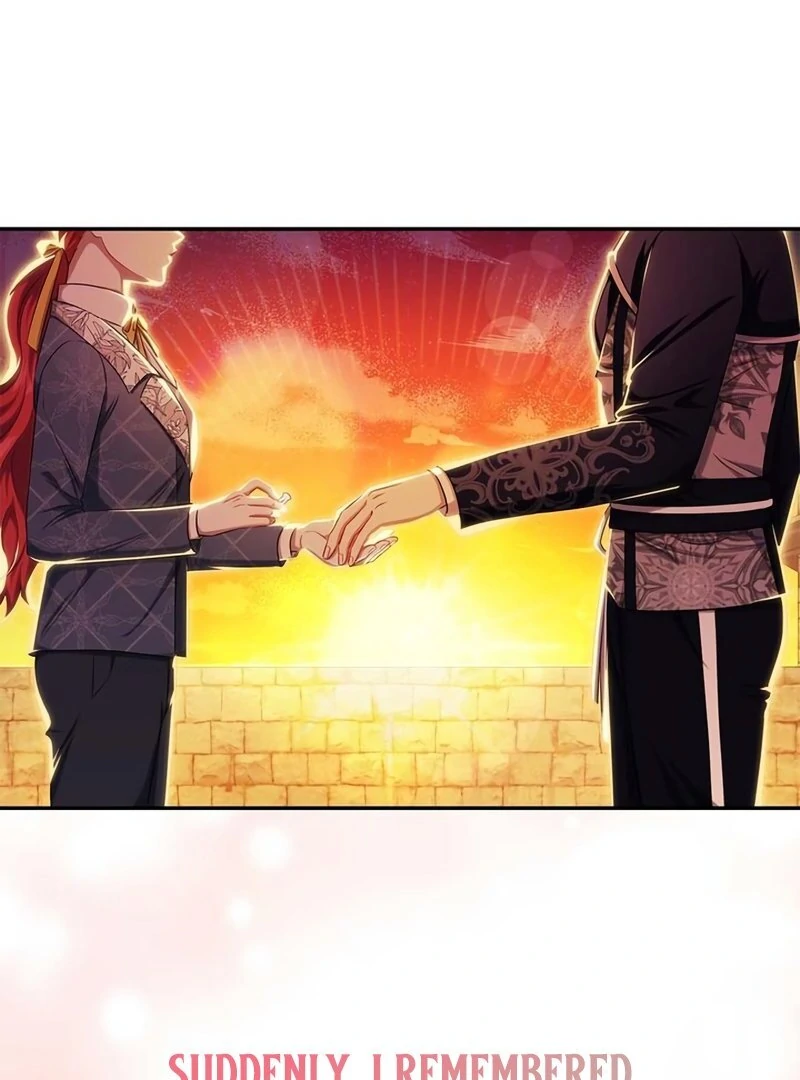 The Real Reason We’re Getting Married Chapter 16 442 ch 16 105