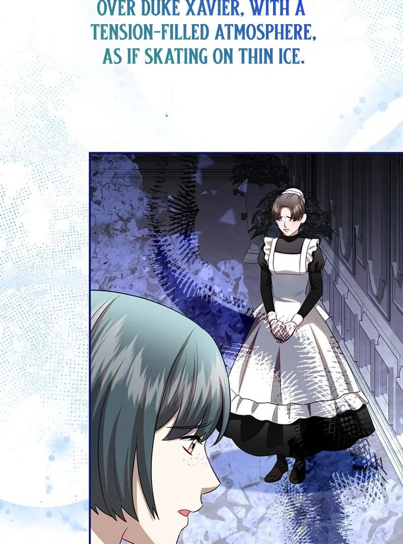 The Real Reason We’re Getting Married Chapter 16 349 ch 16 12