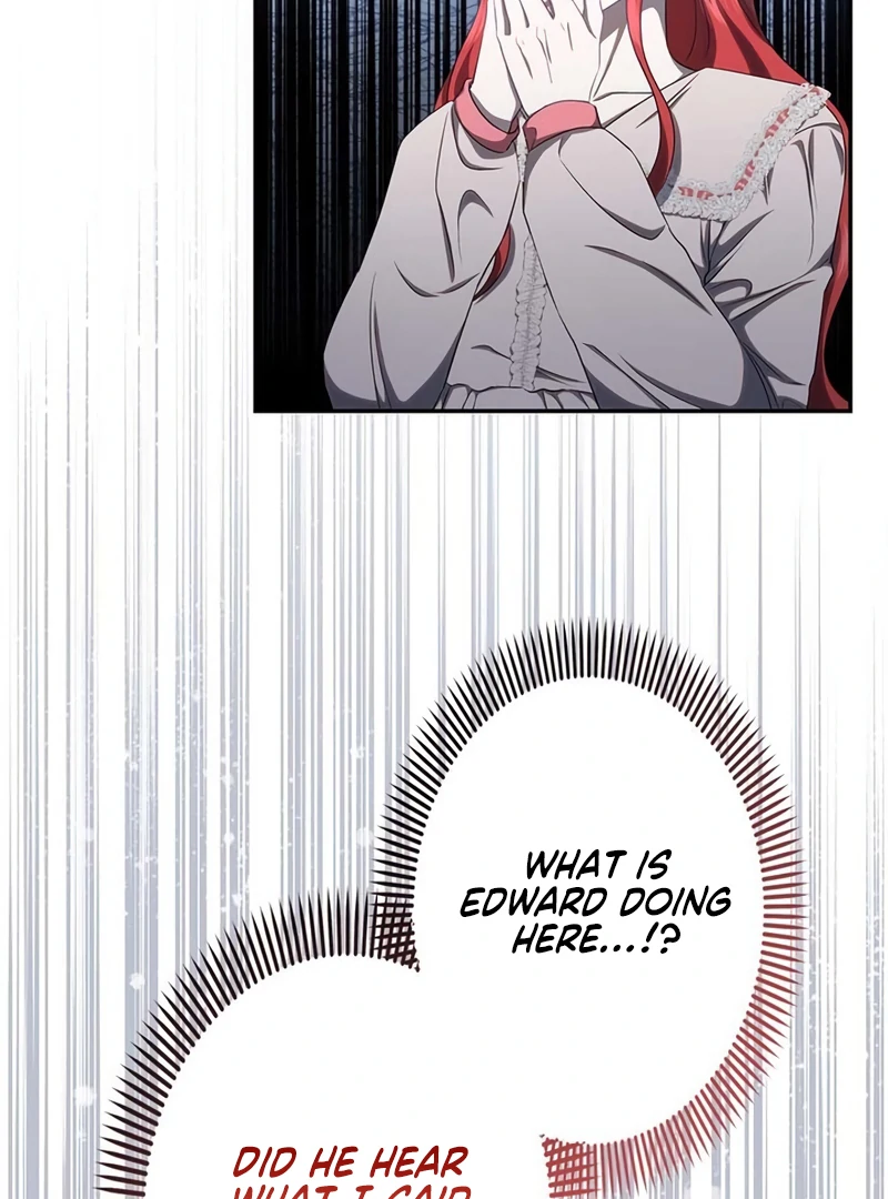 The Real Reason We’re Getting Married Chapter 16 374 ch 16 37