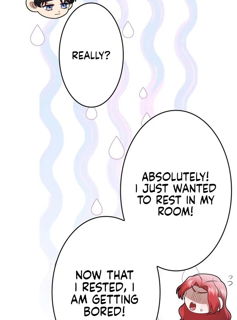 The Real Reason We’re Getting Married Chapter 16 385 ch 16 48