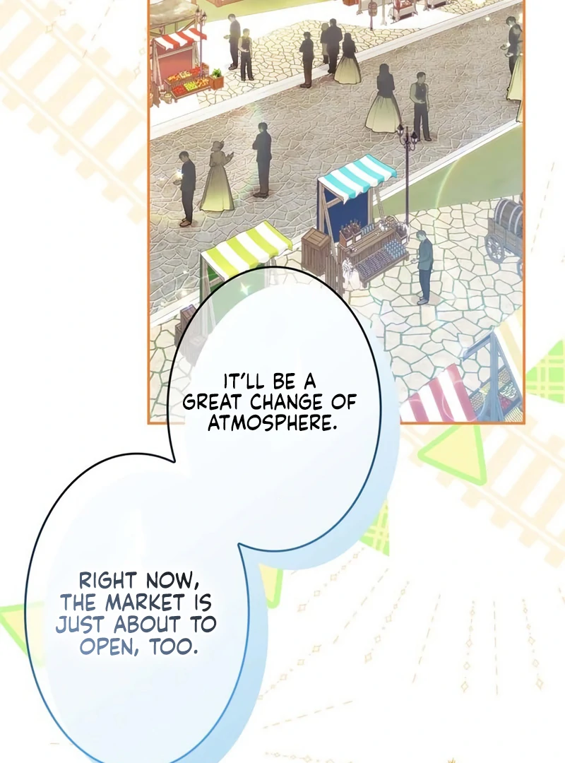 The Real Reason We’re Getting Married Chapter 16 389 ch 16 52