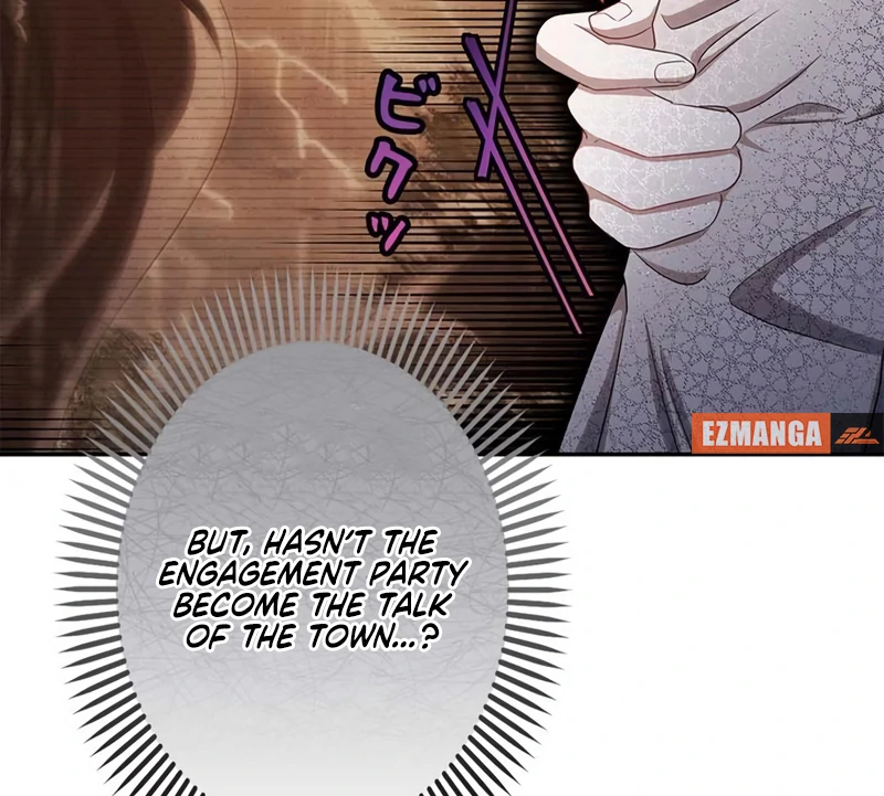 The Real Reason We’re Getting Married Chapter 16 391 ch 16 54