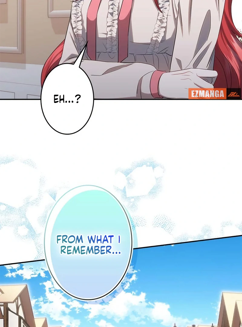 The Real Reason We’re Getting Married Chapter 16 396 ch 16 59